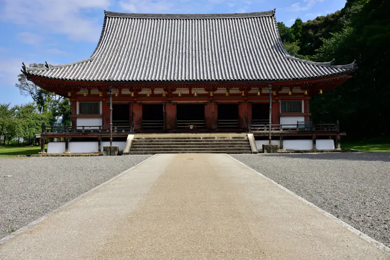 醍醐寺