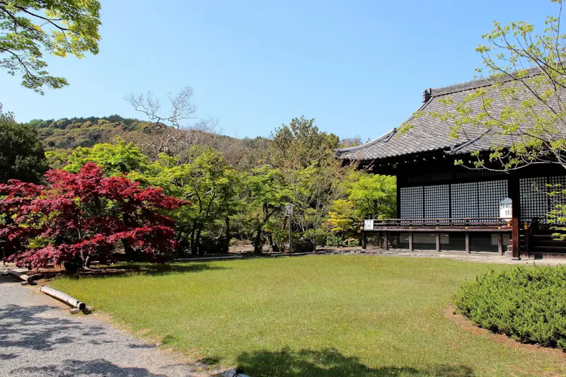 勧修寺