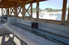 南紀勝浦温泉