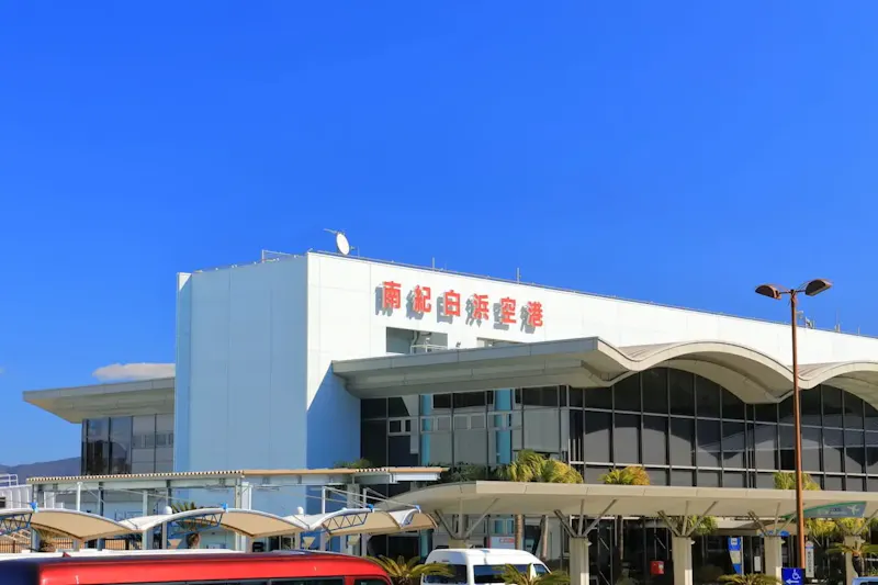 南紀勝浦温泉