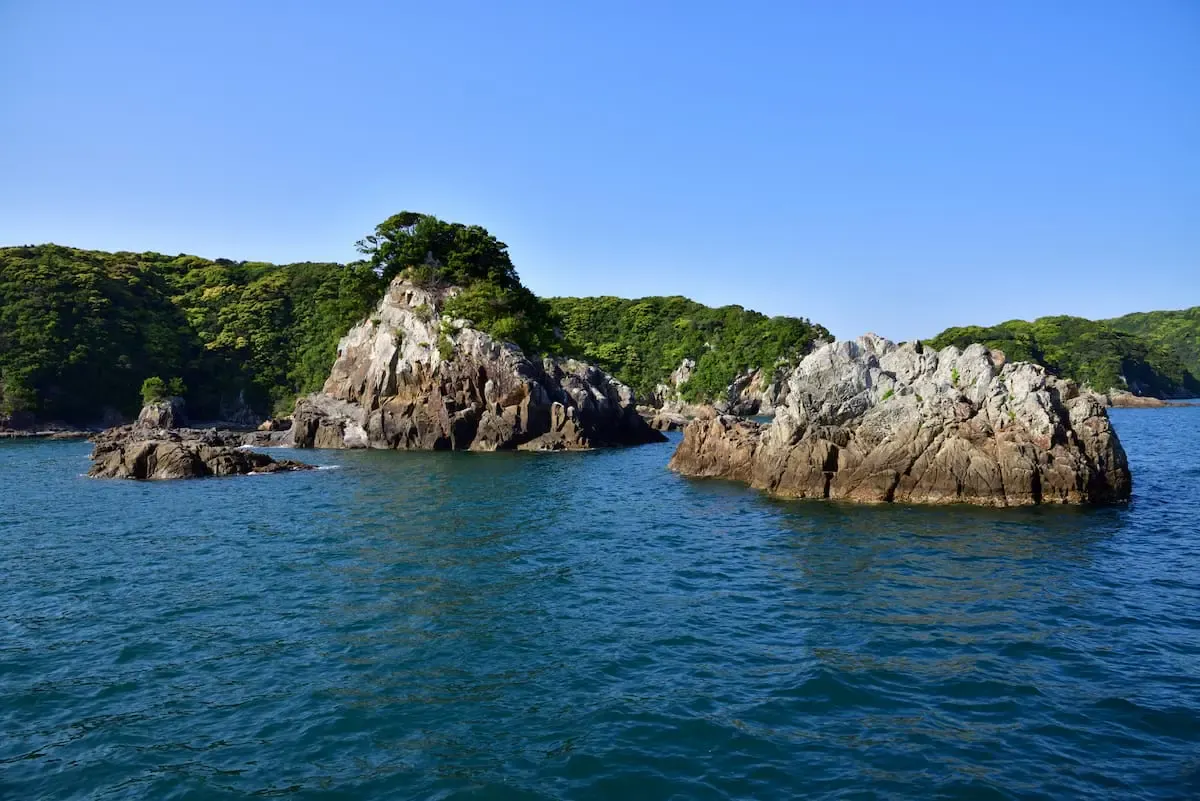 南紀勝浦温泉(写真 2)