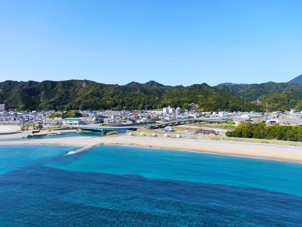 南紀勝浦温泉(写真 4)