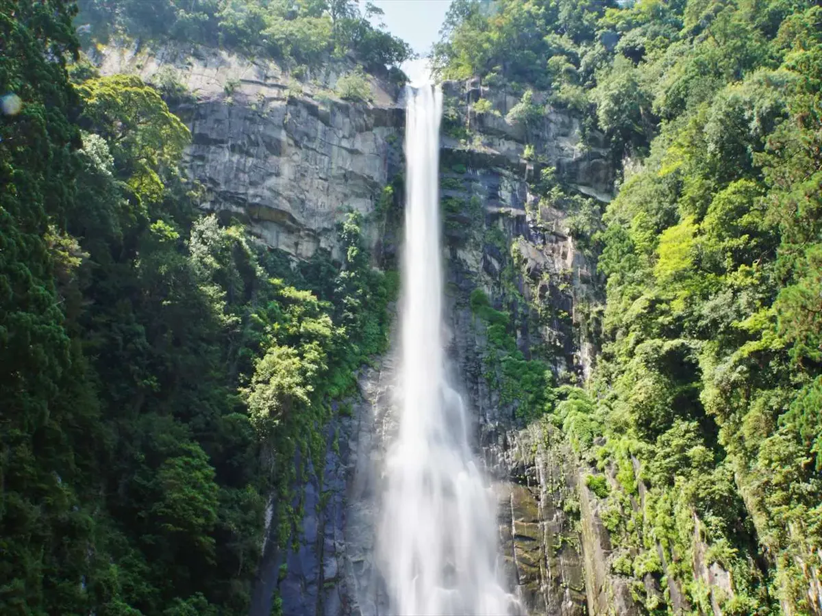 那智の滝