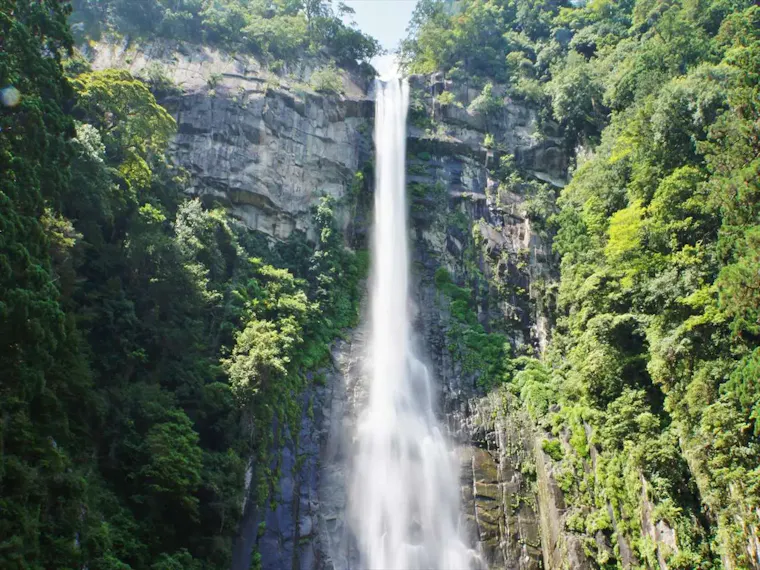那智の滝