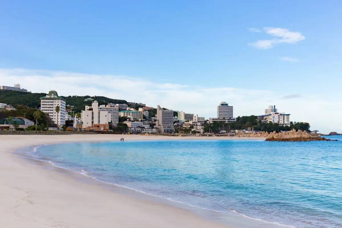 白浜温泉(写真 2)