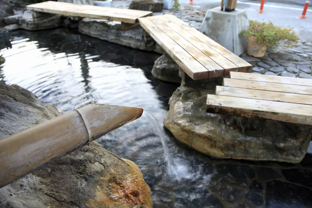 白浜温泉(写真 4)