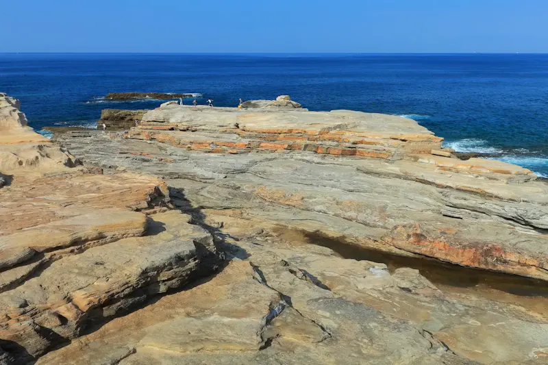 白浜温泉