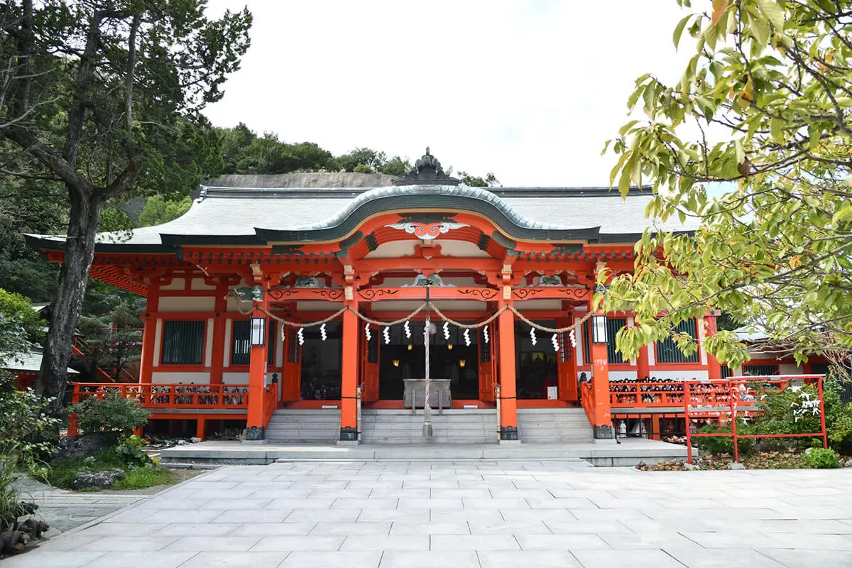 淡嶋神社