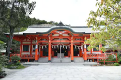 淡嶋神社