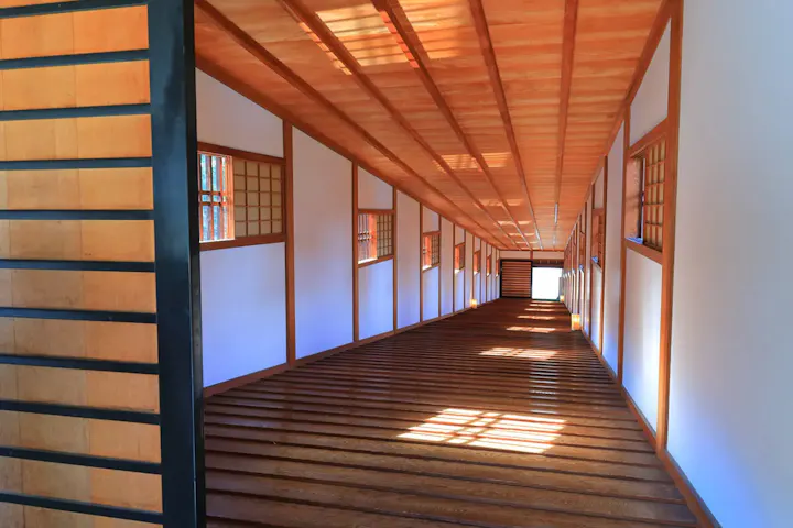 歴史ある和歌山城を散策