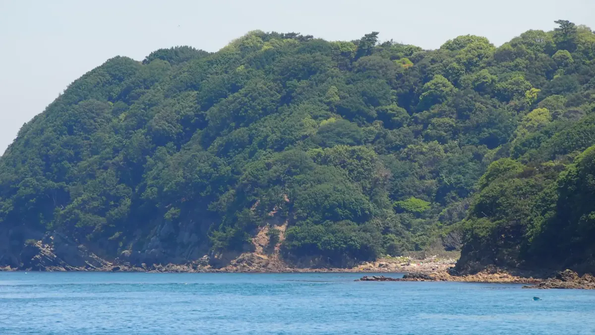 友ヶ島(写真 6)