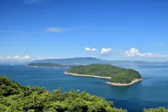 友ヶ島