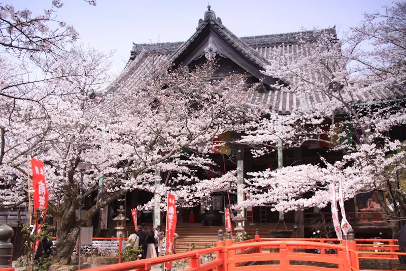 紀三井寺
