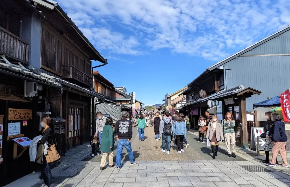 城下町犬山（写真 2）