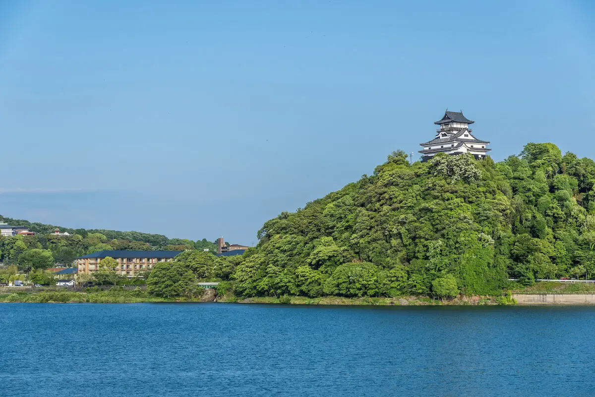 犬山城（写真 5）
