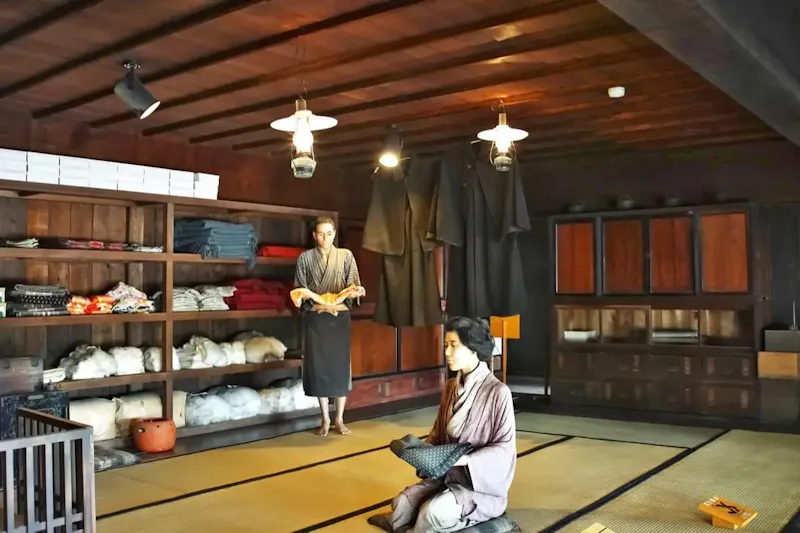 博物館 明治村