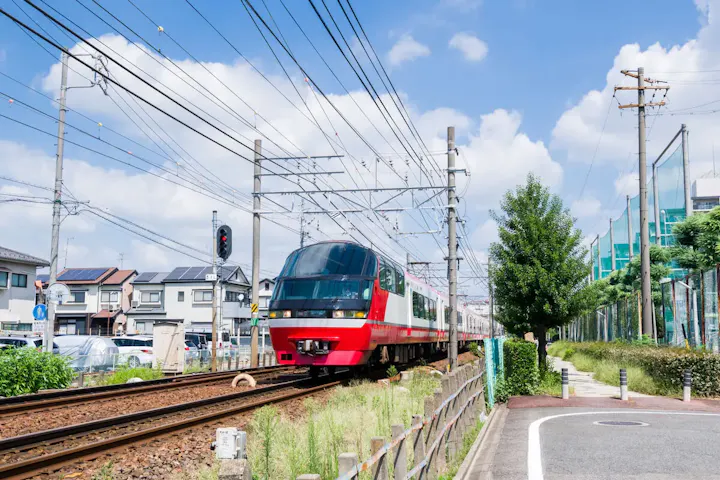 名古屋や岐阜からのアクセスが便利