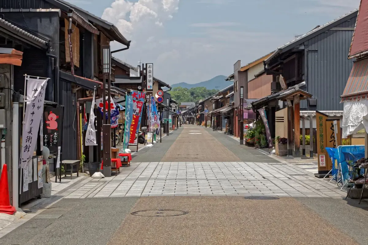 犬山温泉(写真 2)