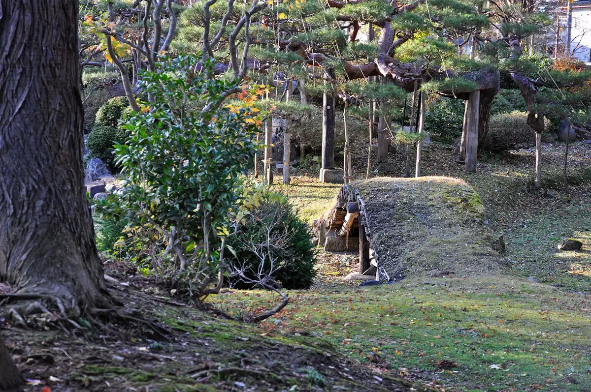 法泉寺(写真 2)