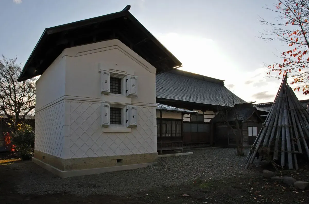 法泉寺(写真 3)