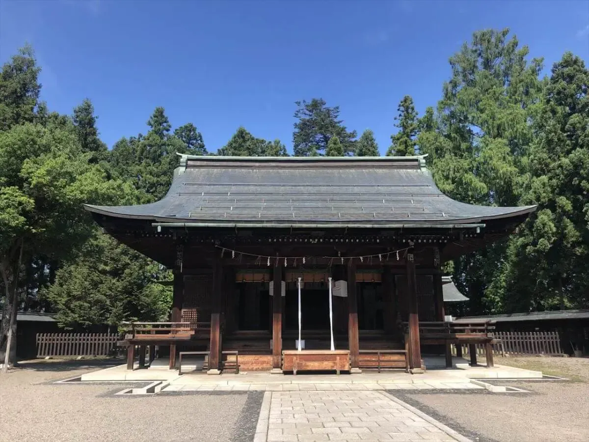 法泉寺(写真 4)