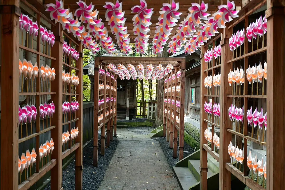 熊野大社(写真 2)