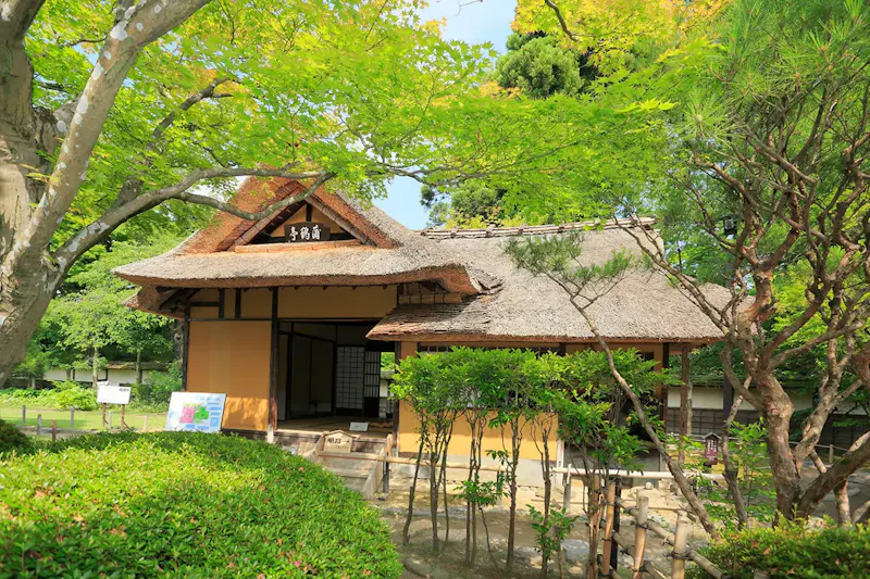鶴ヶ城