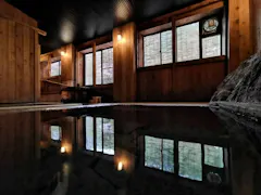 東山温泉
