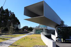 ホキ美術館