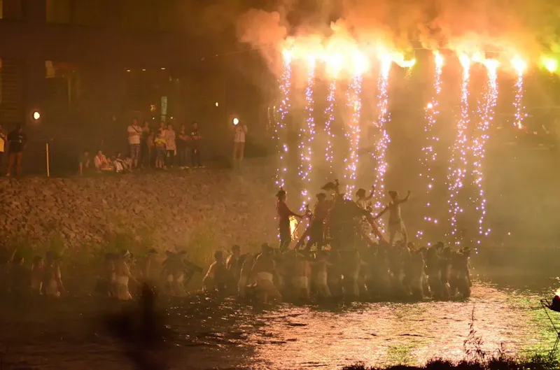 温根湯温泉
