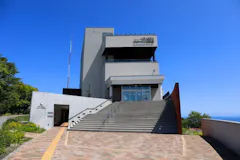 オホーツク流氷館