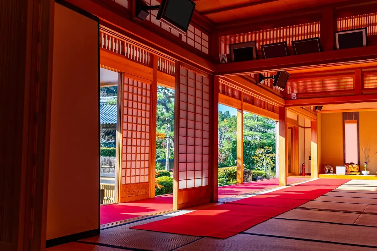 大池寺(写真 2)