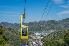 城崎温泉ロープウェイ