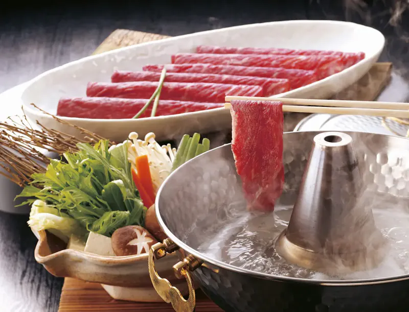 湯村温泉