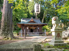 修善寺日枝神社