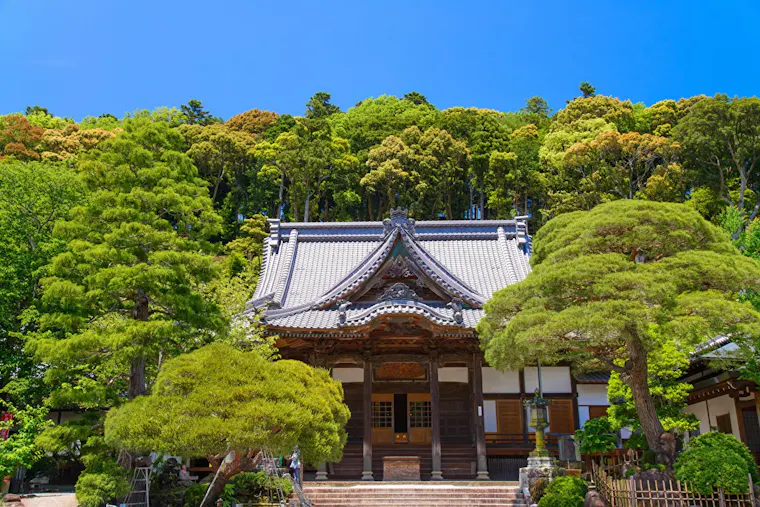修善寺
