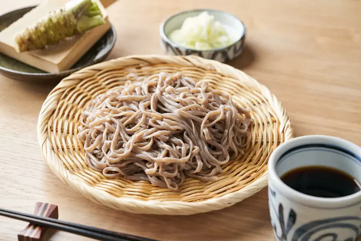 修善寺温泉の美味しいグルメ探訪