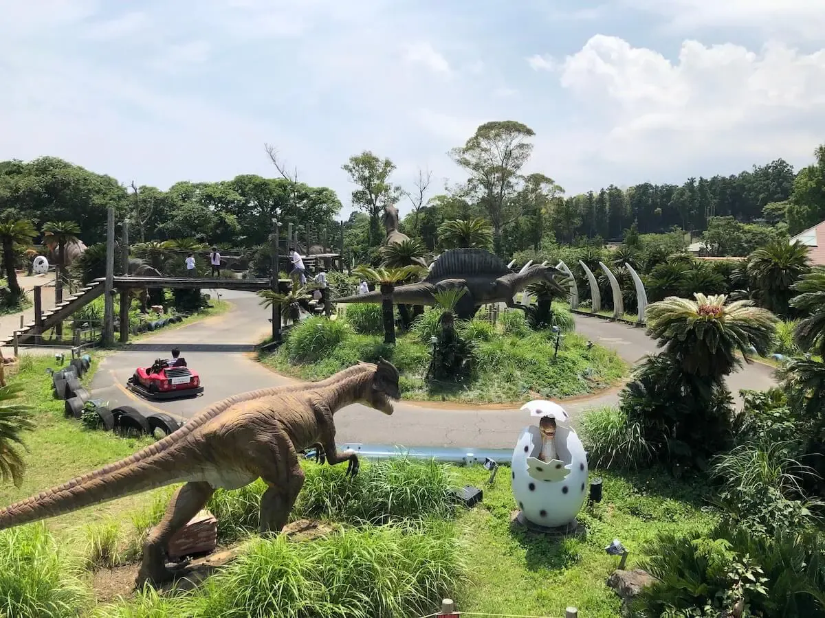 ぐらんぱる公園