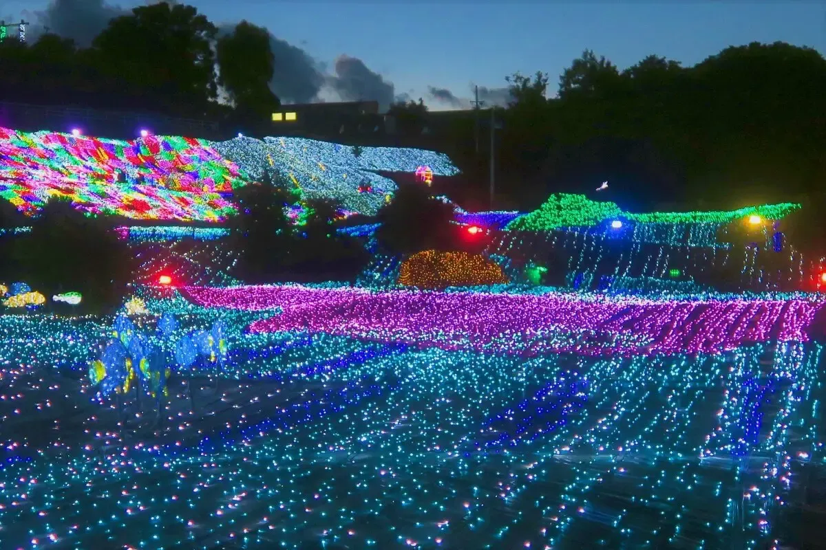 ぐらんぱる公園（写真 4）