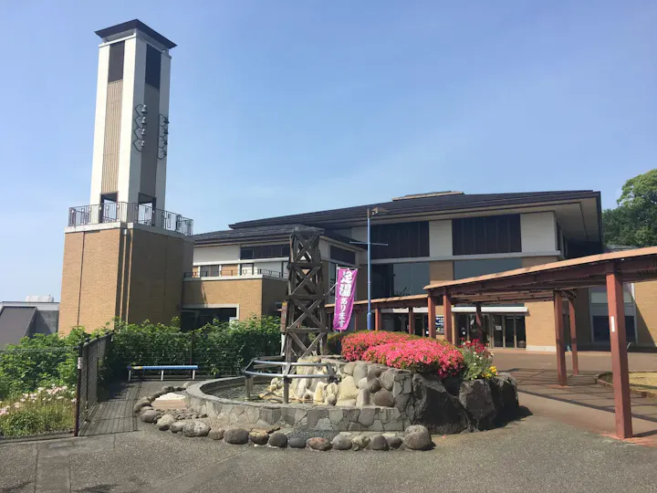 伊豆高原駅からすぐ！