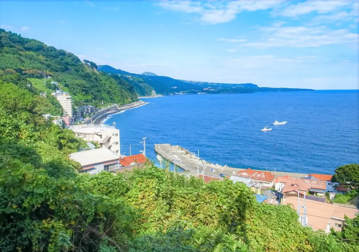 伊東温泉(写真 3)