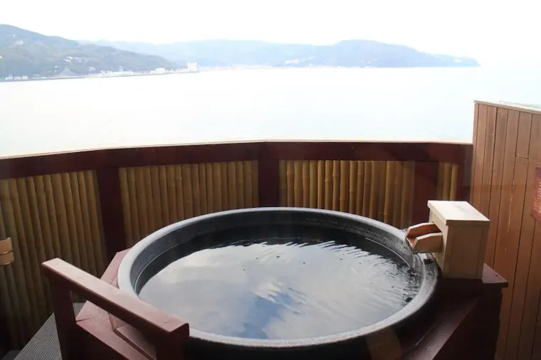 伊東温泉