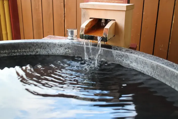 日本三大温泉郷の一つ！