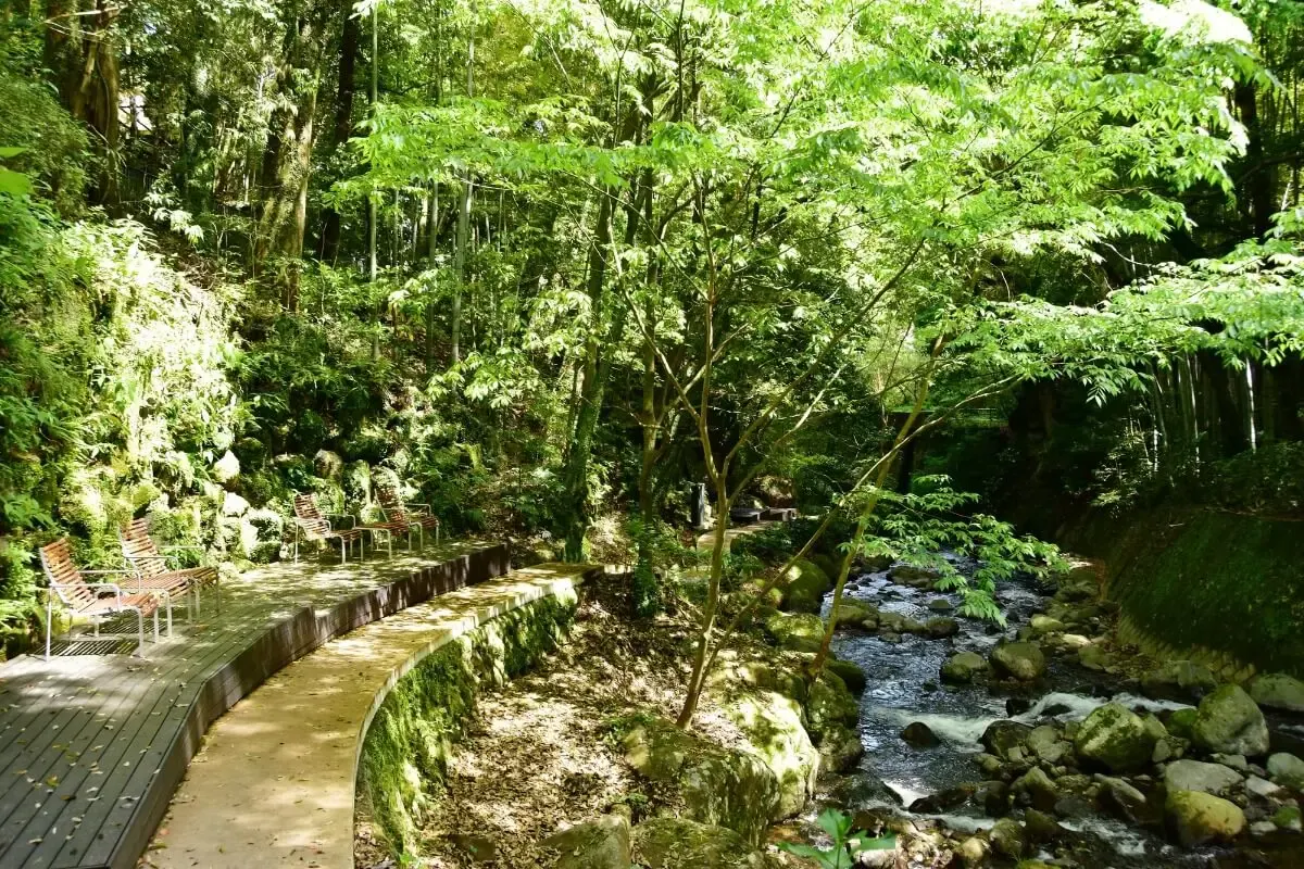 万葉公園