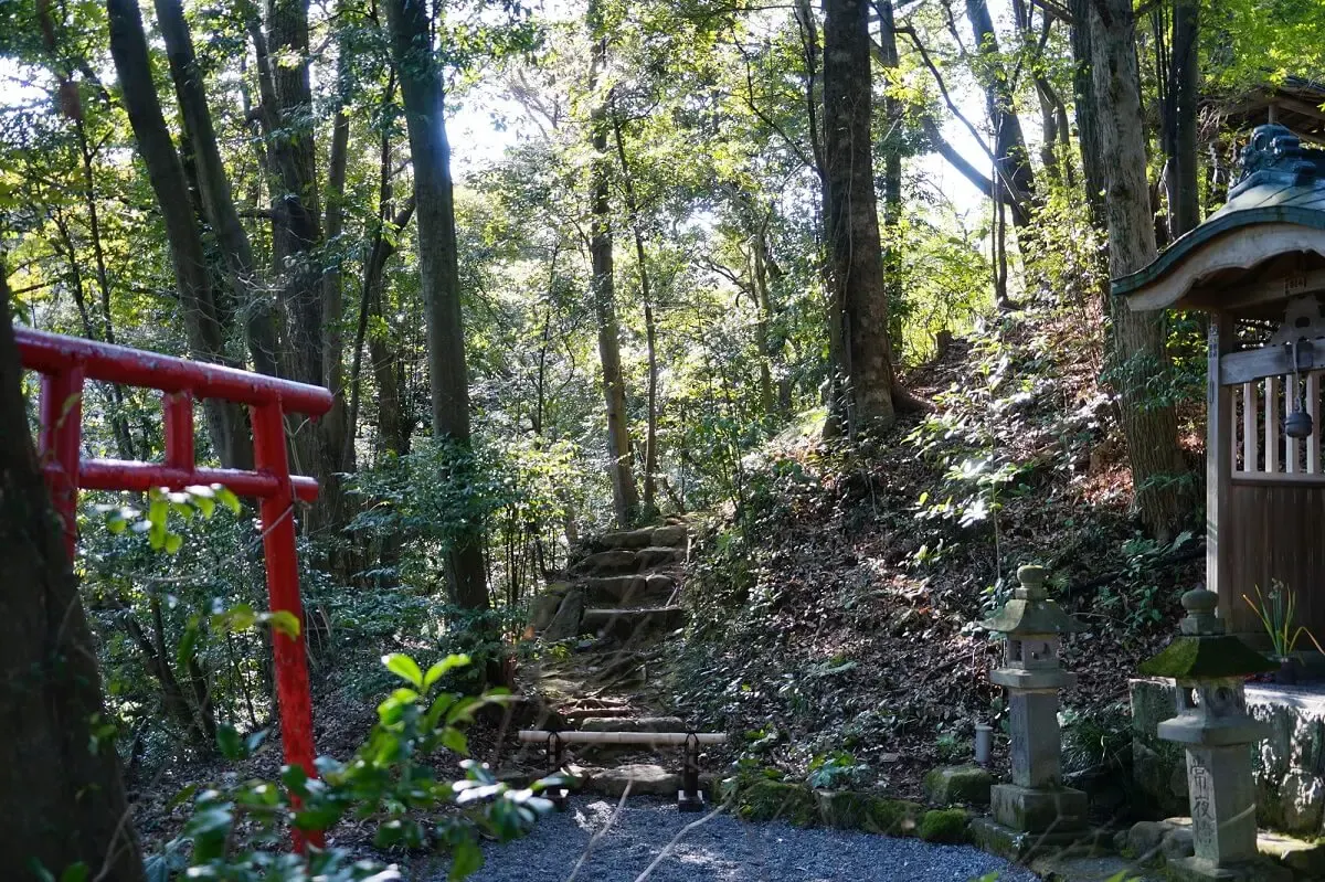 万葉公園（写真 5）