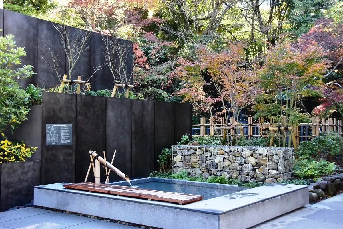万葉公園（写真 6）