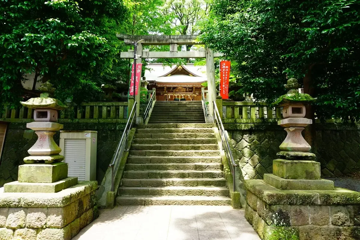 湯河原温泉(写真 5)