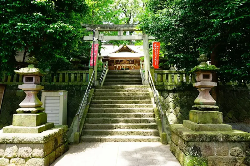 湯河原温泉