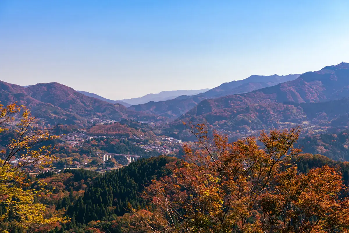 国見ケ丘(写真 2)