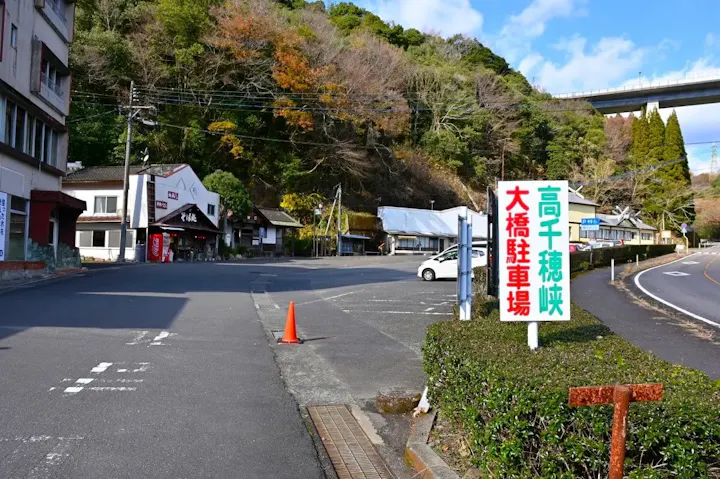 目的に合わせて駐車場を選ぼう!